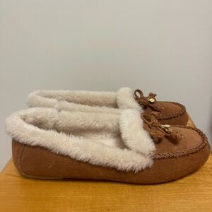 Michael Kors Moccasins